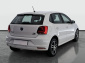 Volkswagen Polo, 2014