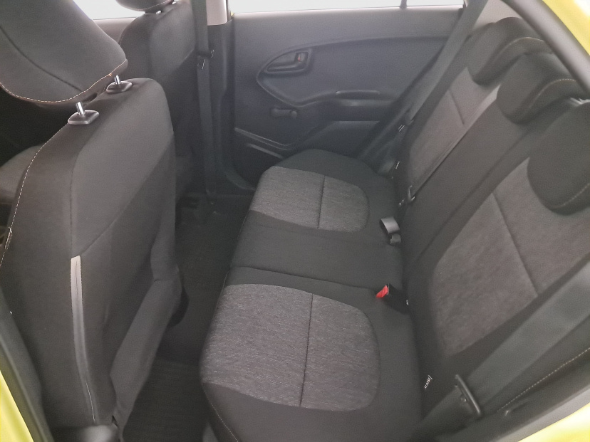 Kia Picanto, 2012
