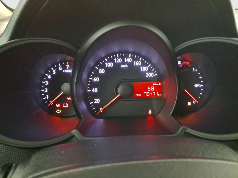 Kia Picanto, 2012