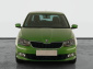 Škoda Fabia, 2015