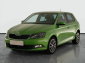Škoda Fabia, 2015
