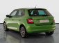 Škoda Fabia, 2015