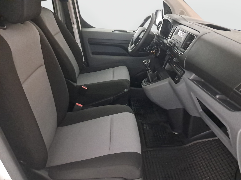 Citroen Jumpy, 2019