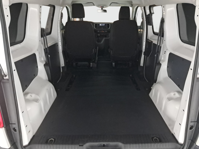 Citroen Jumpy, 2019