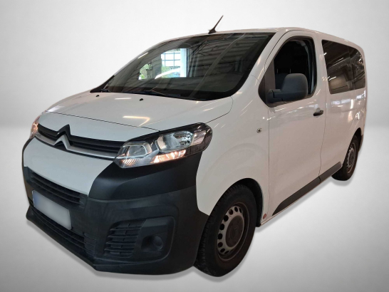 Citroen Jumpy