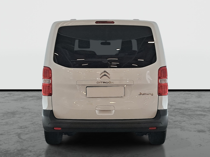 Citroen Jumpy, 2019