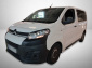Citroen Jumpy, 2019