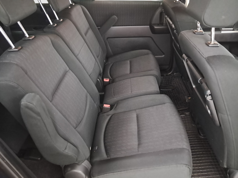 Mazda 5, 2010