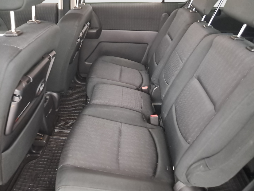 Mazda 5, 2010