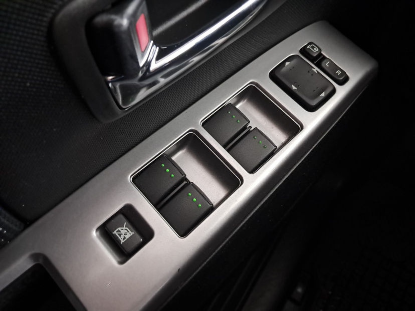 Mazda 5, 2010