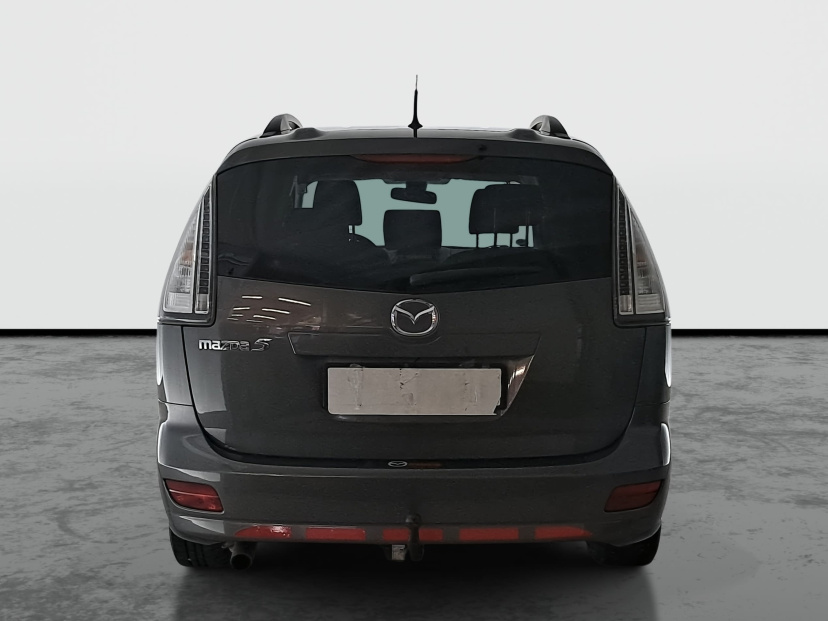 Mazda 5, 2010