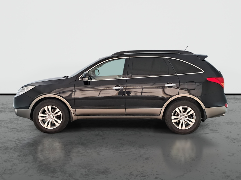 Hyundai ix55, 2012