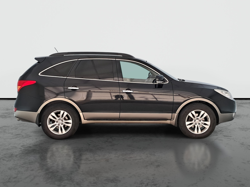 Hyundai ix55, 2012
