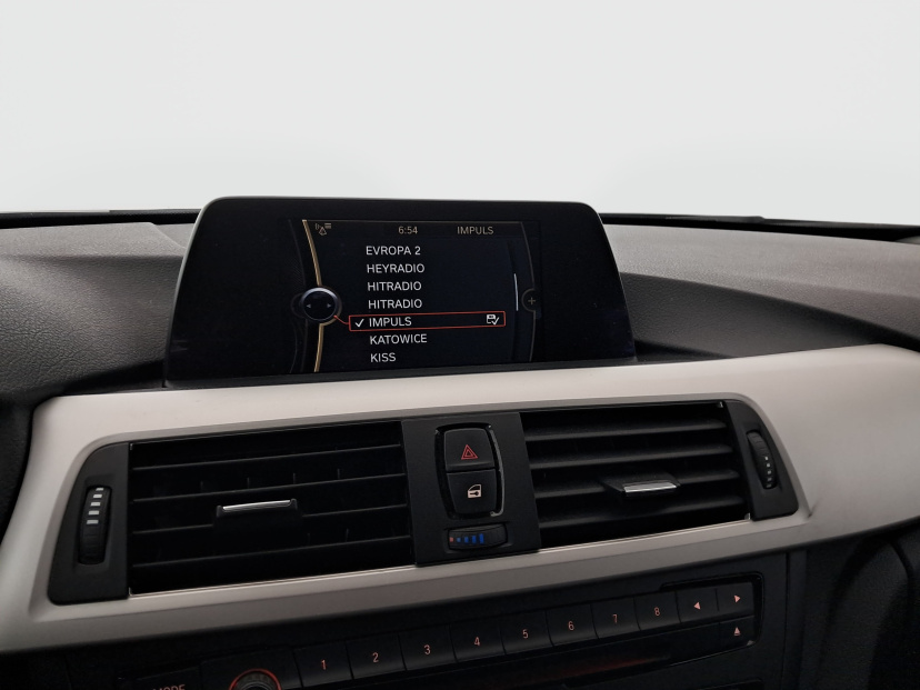 BMW 3, 2013