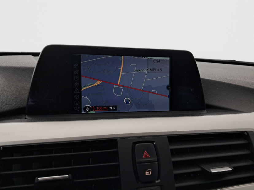 BMW 3, 2013