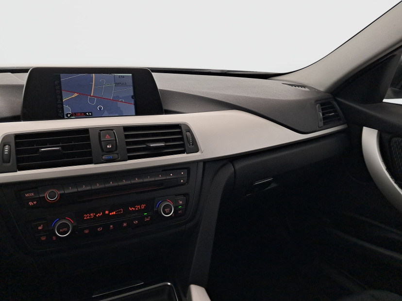BMW 3, 2013