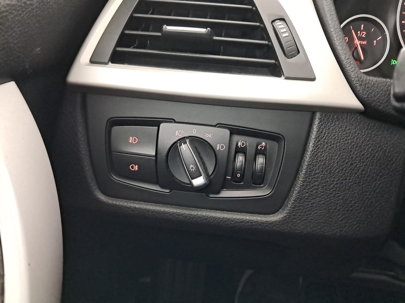 BMW 3, 2013