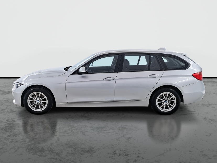BMW 3, 2013