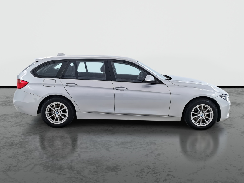 BMW 3, 2013