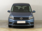 Volkswagen Caddy, 2016