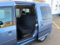 Volkswagen Caddy, 2016