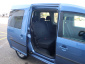Volkswagen Caddy, 2016