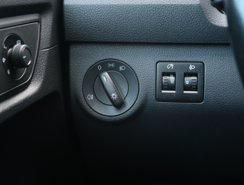 Volkswagen Caddy, 2016