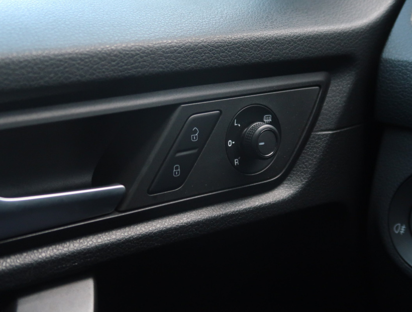 Volkswagen Caddy, 2016