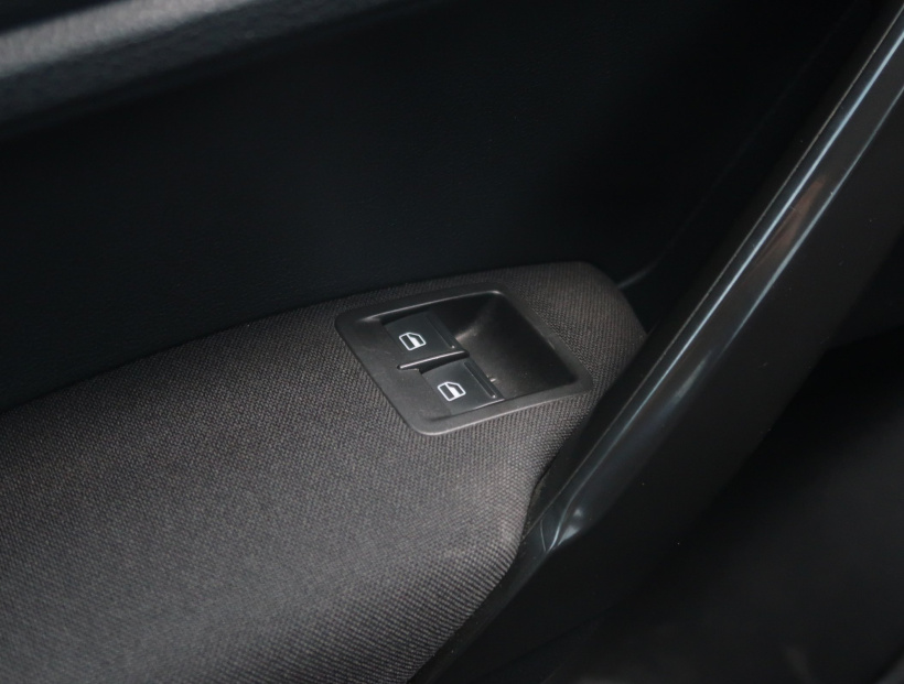 Volkswagen Caddy, 2016