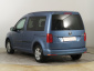 Volkswagen Caddy, 2016