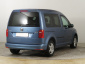 Volkswagen Caddy, 2016