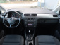 Volkswagen Caddy, 2016