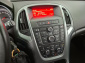 Opel Astra, 2014