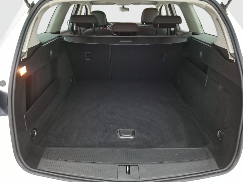 Opel Astra, 2014