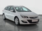 Opel Astra, 2014