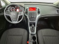 Opel Astra, 2014