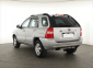 Kia Sportage, 2005