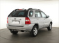 Kia Sportage, 2005