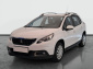 Peugeot 2008, 2017