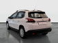 Peugeot 2008, 2017