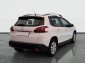Peugeot 2008, 2017