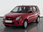 Suzuki Ignis, 2008