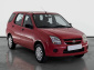 Suzuki Ignis, 2008