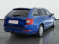 Škoda Octavia, 2016