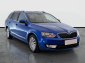 Škoda Octavia, 2016
