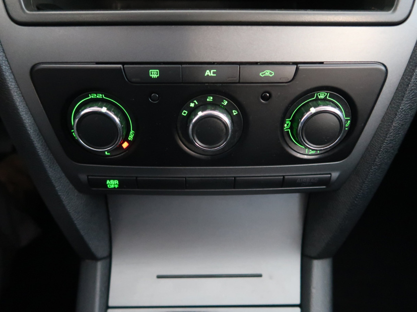 Škoda Octavia, 2010