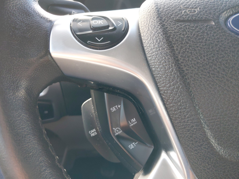 Ford Tourneo Custom, 2017