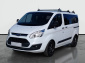 Ford Tourneo Custom, 2017