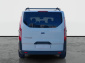 Ford Tourneo Custom, 2017