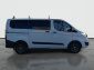 Ford Tourneo Custom, 2017